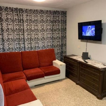 Rmn Tourist Home 3H Валенсия Экстерьер фото