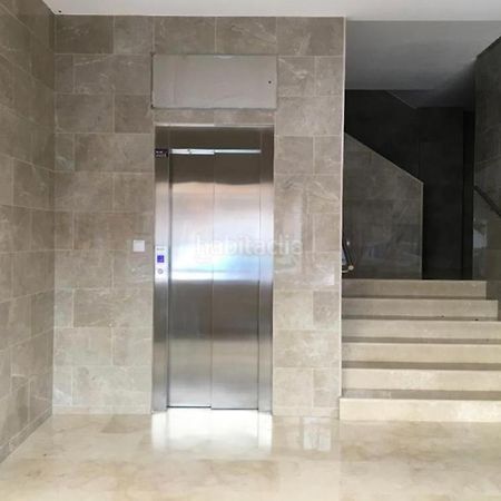Rmn Tourist Home 3H Валенсия Экстерьер фото