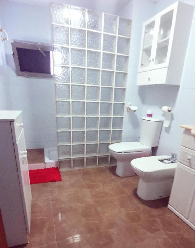 Rmn Tourist Home 3H Валенсия Экстерьер фото
