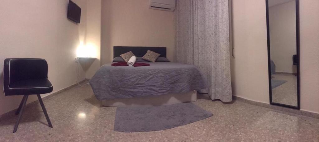 Rmn Tourist Home 3H Валенсия Экстерьер фото