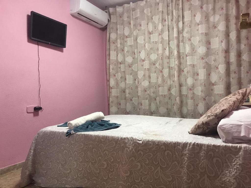 Rmn Tourist Home 3H Валенсия Экстерьер фото