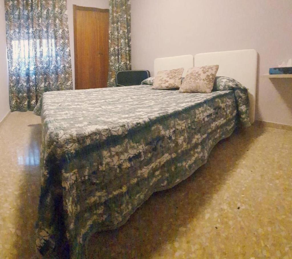 Rmn Tourist Home 3H Валенсия Экстерьер фото