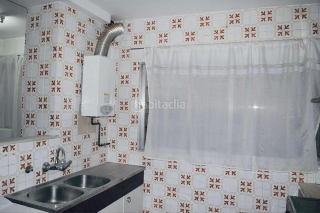 Rmn Tourist Home 3H Валенсия Экстерьер фото