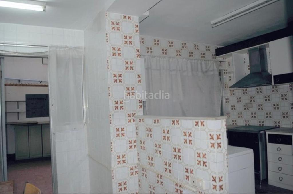 Rmn Tourist Home 3H Валенсия Экстерьер фото